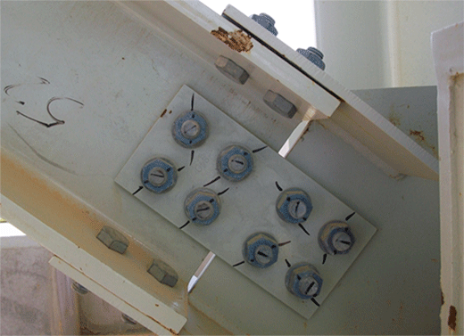 A325 Galvanized Bolt Torque Chart